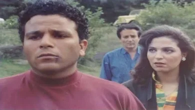 مدحت العدل يستعيد ذكريات فيلم "أمريكا شيكا بيكا" بعد 33 عامًا على طرحه