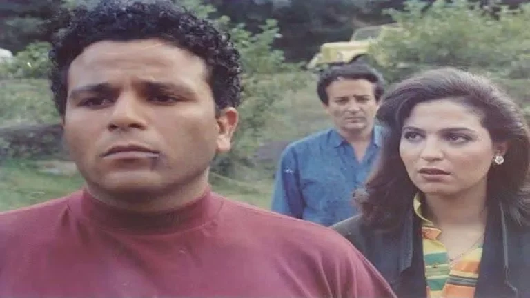 مدحت العدل يستعيد ذكريات فيلم "أمريكا شيكا بيكا" بعد 33 عامًا على طرحه