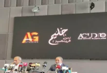 مدحت العدل يكشف عن مسرحية "حليم.. زمن الرومانسية" وموعد عرضها في مارس 2027