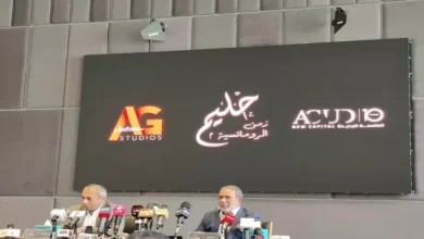 مدحت العدل يكشف عن مسرحية "حليم.. زمن الرومانسية" وموعد عرضها في مارس 2027