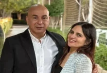 مسلم يحتفل بعيد ميلاد حسام حسن ويشارك مقاطع من الحفل عبر إنستجرام
