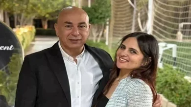 مسلم يحتفل بعيد ميلاد حسام حسن ويشارك مقاطع من الحفل عبر إنستجرام