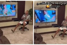 مصطفى حدوتة يحتفل بإطلاق أغنية "نوغا" لهيفاء وهبي ويصفها بـ"الكراش"