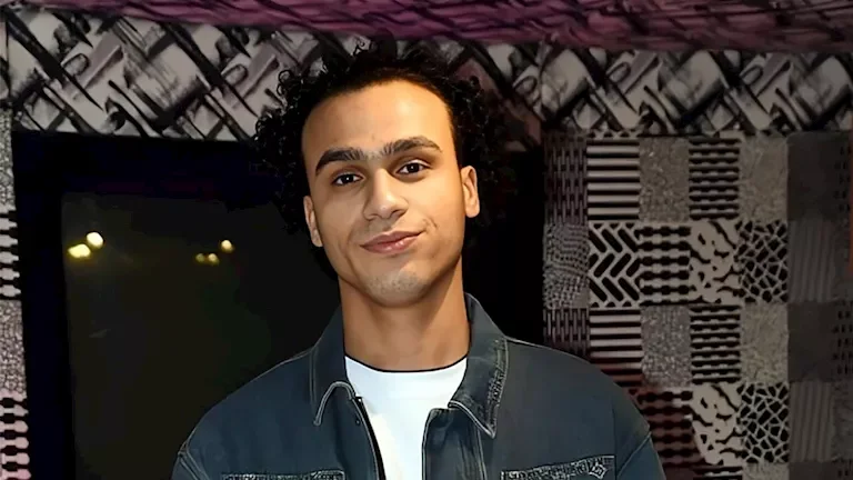 مصطفى حدوتة يرد على بسمة وهبة: "ما يحدث معي غير طبيعي" ويؤكد نجاحه مع عمرو دياب في ألبوم "حبيتك"