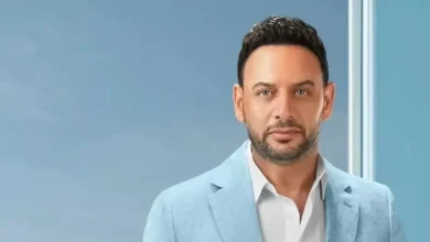مصطفى قمر يتضامن مع مصطفى كامل ويهاجم طارق الشناوي بسبب انتقاده لصوته