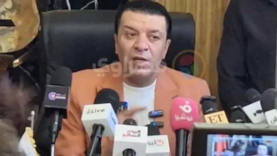 مصطفى كامل: النقد حق مشروع لكن الإساءة الشخصية مرفوضة تمامًا
