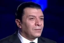 مصطفى كامل: تصرف محمد رمضان في حفل الساحل طعنني في قلبي ومشاعري