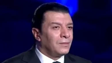 مصطفى كامل: تصرف محمد رمضان في حفله الأخير طعنني في قلبي ومشاعري