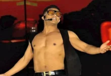 مصطفى كامل يدعو لاجتماع عاجل بسبب تجاوزات محمد رمضان في حفله الأخير