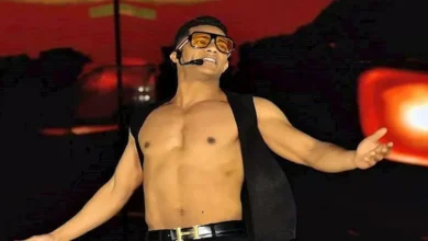 مصطفى كامل يدعو لاجتماع عاجل بسبب تجاوزات محمد رمضان في حفله الأخير