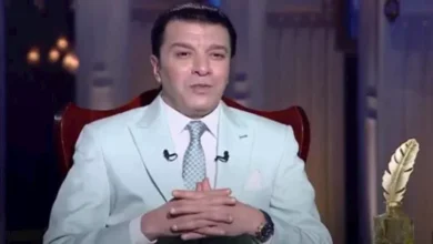 مصطفى كامل يكشف اعتذار محمد رمضان بعد أزمة خلع الملابس في حفل الساحل