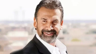 معتز التوني يقترب من الانتهاء من فيلم "مطلوب عائليا" استعدادًا لطرحه في صيف 2026