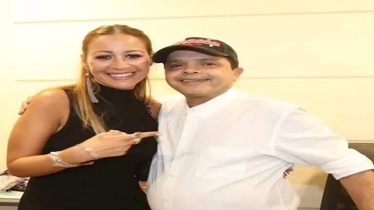 منة شلبي تتصدر محركات البحث بعد وعكة صحية وتستعد لعرض مسلسل "عنبر الموت"