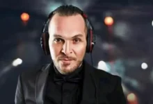 منظم حفل محمد رمضان: لا صحة لادعاءات التحرش والازدحام كان بسبب التدافع