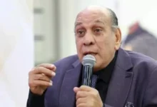 منير مكرم يكشف عن موعد ومكان دفن الفنان الراحل عمرو محمد علي