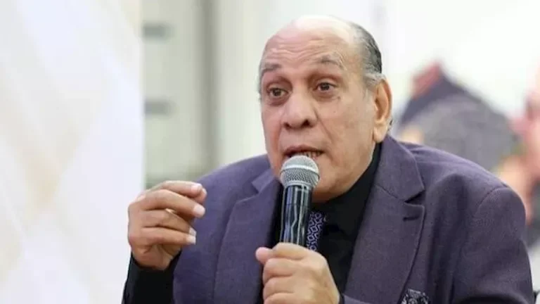 منير مكرم يكشف عن موعد ومكان دفن الفنان الراحل عمرو محمد علي