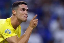 مهاجم منتخب مصر مصطفى محمد يقترب من الانتقال إلى الدوري الفرنسي