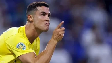 مهاجم منتخب مصر مصطفى محمد يقترب من الانتقال إلى الدوري الفرنسي