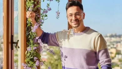 مهرجان الغردقة لسينما الشباب يكرم حمادة هلال ضمن قسم "صوت السينما"