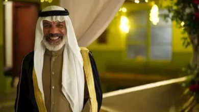 مهرجان VS-FILM يكرم الفنان السعودي إبراهيم الحساوي في افتتاح دورته الثالثة بالسويس