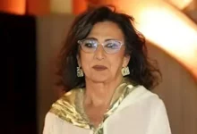 موعد ومكان عزاء نبيل الشاذلي زوج المنتجة ماريان خوري