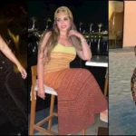 مي سليم بإطلالة جريئة بفستان تايجر وتارا عماد تتألق في صور جديدة عبر إنستجرام