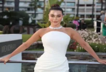 مي عز الدين وهنا الزاهد وياسمين صبري يتألقن بإطلالات صيفية أنيقة في الساحل الشمالي