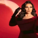 مي فاروق تطلق أغنية "حبايبنا" الجديدة على يوتيوب وجميع المنصات الرقمية