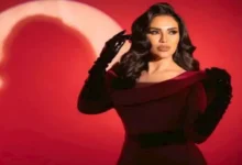 مي فاروق تطلق أغنية "حبايبنا" الجديدة على يوتيوب وجميع المنصات الرقمية