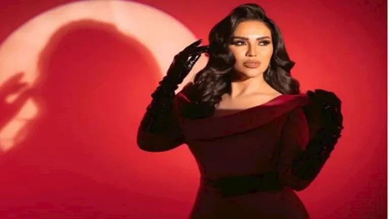 مي فاروق تطلق أغنية "حبايبنا" الجديدة على يوتيوب وجميع المنصات الرقمية