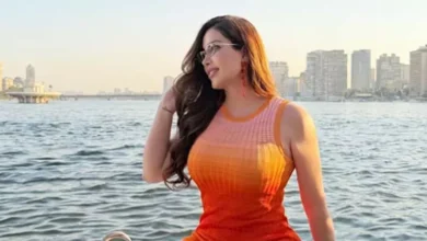 ميريام فارس بإطلالة جريئة ونسرين طافش بفستان صيفي أنيق خلال 24 ساعة