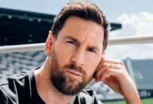 ميسي يتبرع بـ80 ألف يورو لضحايا حرائق الغابات في إسبانيا