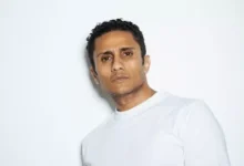 ميشيل مساك يحيي حفلاً في ساقية الصاوي احتفالاً بألبومه الأول "حدوتة" في 20 أغسطس