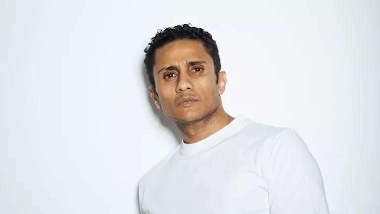 ميشيل مساك يحيي حفلاً في ساقية الصاوي احتفالاً بألبومه الأول "حدوتة" في 20 أغسطس
