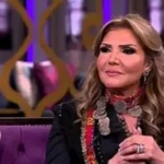 نادية مصطفى تنعي عازف المزمار سيد الحسيني بكلمات مؤثرة بعد وفاته