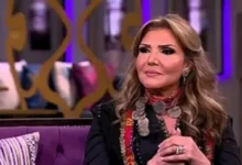نادية مصطفى تنعي عازف المزمار سيد الحسيني بكلمات مؤثرة بعد وفاته
