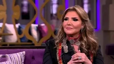 نادية مصطفى تنعي عازف المزمار سيد الحسيني بكلمات مؤثرة بعد وفاته