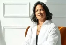 نادين خان تنضم إلى لجنة تحكيم مهرجان طرابلس السينمائي الدولي في دورته الـ 13