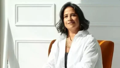 نادين خان تنضم إلى لجنة تحكيم مهرجان طرابلس السينمائي الدولي في دورته الـ 13