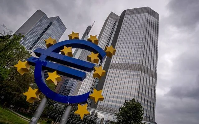 نتائج مختلطة للشركات الأوروبية في الربع الثاني amid تحديات جيوسياسية