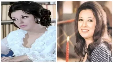نجاة الصغيرة تنفي شائعات ارتباطها بكامل الشناوي وتؤكد على عدم صحتها