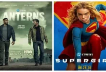 نجاح مسلسل "Lanterns" يجعله الأكثر مشاهدة على HBO Max بعد عرض أولى حلقاته
