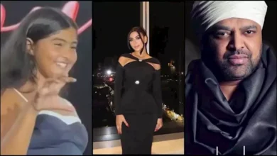 نجوم الفن يتألقون في حفل MBC شاهد بالساحل الشمالي وأول ظهور لابنة روبي