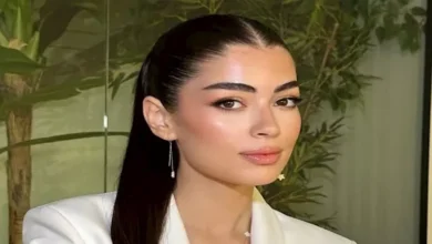 نجوم الفن يتضامنون مع ليلى زاهر بعد انتقادات تعرضت لها في برنامج "ABtalks"