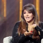 نجوم الفن يحتفلون بعودة شيرين عبدالوهاب في حفلها بالساحل الشمالي