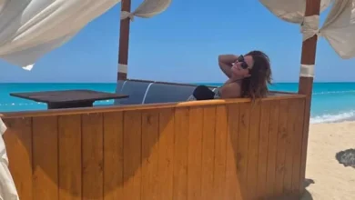 نجوم الفن يشاركون لحظاتهم المميزة عبر إنستجرام خلال 24 ساعة
