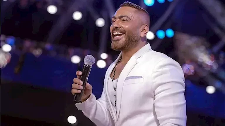 نجوم رمضان 2027: سامو زين يوضح حقيقة ارتباطه وعلاقة هشام ماجد بنادي صلاح
