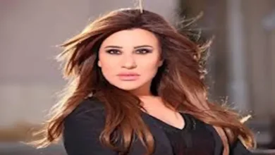 نجوى كرم تروج لألبومها الجديد "اشتقتلك" وتجاهل الجدل حول فيديو صدام حسين المفبرك
