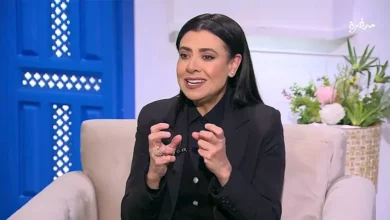 نشوى مصطفى تشيد بموقف إنساني لشريف مدكور يعود إلى 15 عامًا