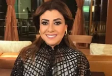 نشوى مصطفى تكشف عن آخر لقاء مع زوجها الراحل وتأثير شخصية "ورد الشام" على مسيرتها الفنية